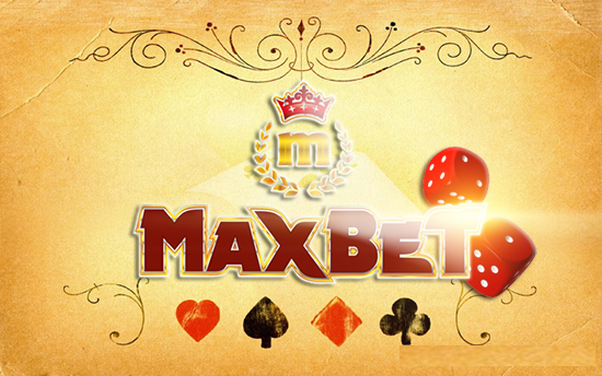 MaxBet-Logo